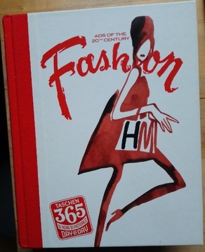 Fashion ads of the 20th century (Taschen)