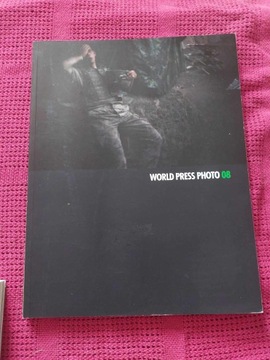 World Press Photo 2008. Album