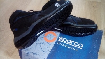 Buty robocze Sparco Racing Evo rozm. 42 