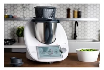 Thermomix TM6 tańszy o 1306 zł 