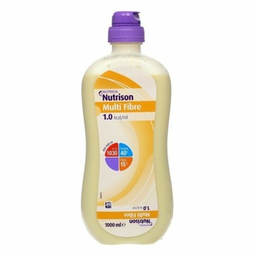 NUTRISON-MULTI FIBRE-1000ml 