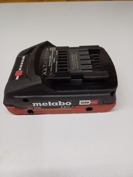 Metabo bateria akumulator 4,0ah Polecam!