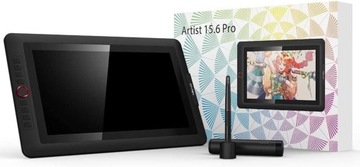 Tablet graficzny XP Pen Artist 15.6 Pro