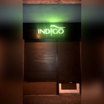 SZYLD INDIGO