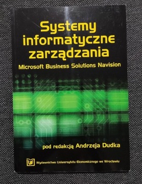 Systemy informatyczne zarządzania