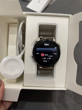 HUAWEI GT3 Elegant smartwatch 