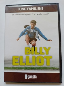 Billy Elliot - Jamie Bell [DVD]