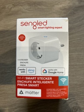 Gniazdko Sengled Smart WiFi