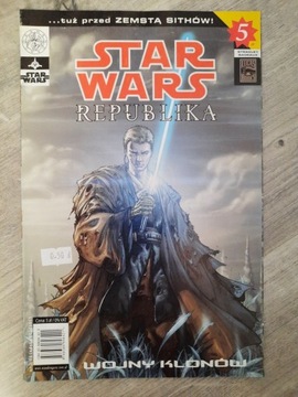 Star Wars - Republika