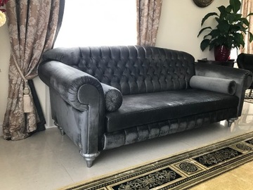 Sofa, kanapa