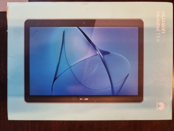 Tablet Huawei MediaPad T3 10