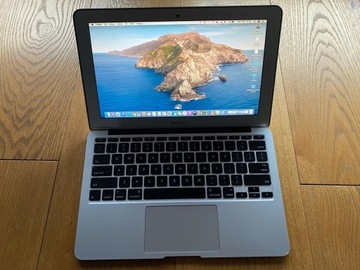 MacBook Air 11inch, mid 2013