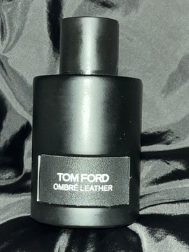 Tom Ford ombré leather 