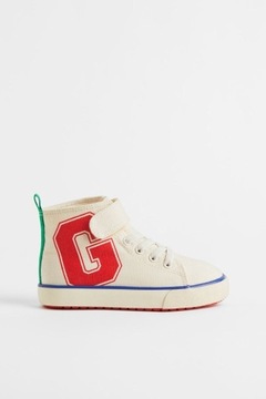 NOWE trampki H&M roz. 26/27 z metkami Converse