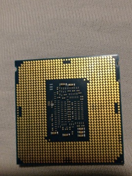 Procesor Intel Pentium G4560 2 x 3,5 GHz