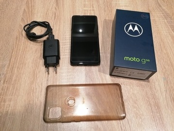 Motorola MOTO G 5G, DUAL SIM, Stan BDB! ZOBACZ!