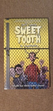 Sweet Tooth - In Capativity