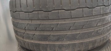 Opona hankook ventus s1 evo3 275 30 21