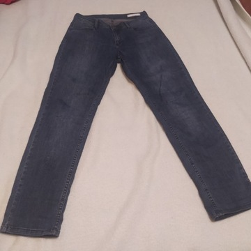 spodnie jeans 2nd One rozm. 36