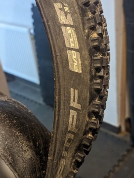 Schwalbe Hans Dampf 27.5x2.35