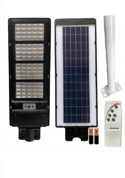 Solarna lampa uliczna led 300wat