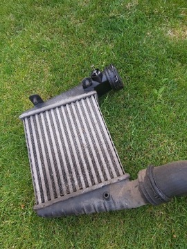 INTERCOOLER VW PASSAT 1.8T