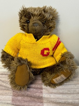 Giorgio Beverly Hills 1997 vintage Collectors Bear