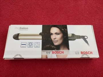 Lokówka Bosch ProSalon Home Edition