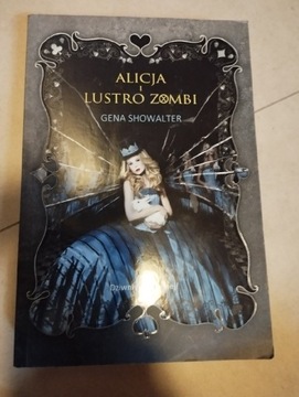 Alicja i lustro zombi 