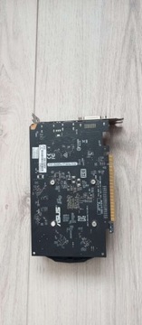 ASUS GeForce GTX 1050 Phoenix 2GB GDDR5