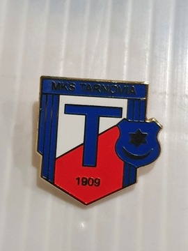 Odznaka Tarnovia Tarnów