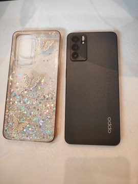 Telefon OPPO Reno6 5G