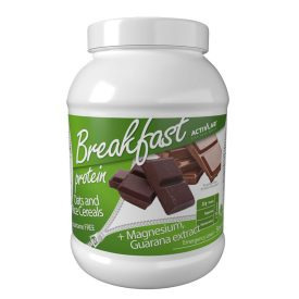 Odżywka ACTIVLAB Protein Breakfast 1000g czekolada