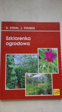 Szklarenka ogrodowa S.Stein, J.Pinske