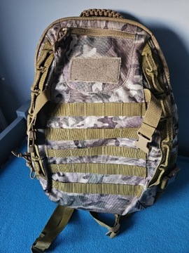 Plecak taktyczny EDC 35 l