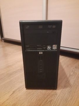 Komputer HP dx2250 AMD ATHLON 64 3800+