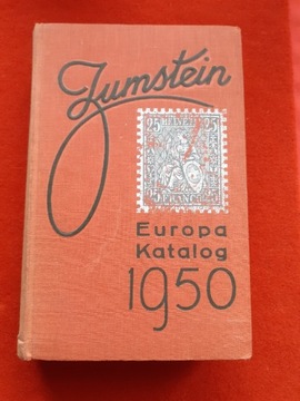 ZUMSTEIN 1950