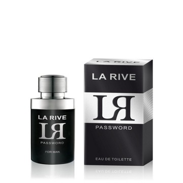 La Rive Password 75ml woda toaletowa