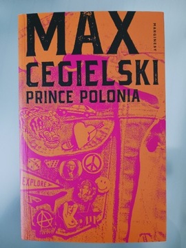 Prince Polonia - Ma Cegielski