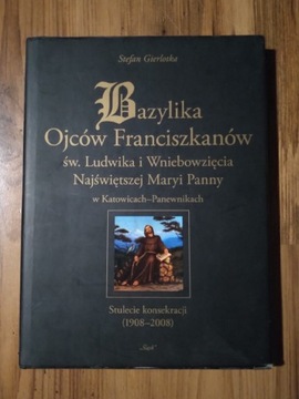 Bazylika Ojców Franciszkanów - Stefan Gierlotka