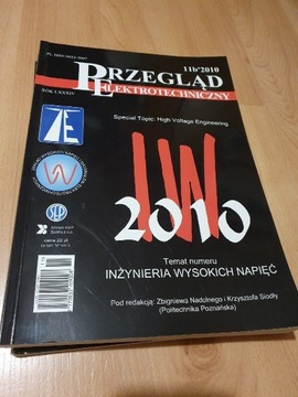 Przegląd elektrotechniczny 11b/2010