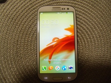 Samsung Galaxy GTI-9300