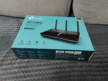 Router WiFi tp-link Archer AC 2300 v2