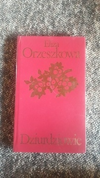 Dziurdziowie Eliza Orzeszkowa