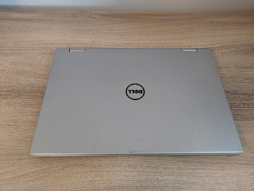 Dell inspirion 11 P20T001