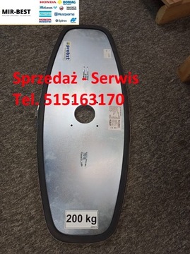 Płyta ssąca Probst speedy VS-GH SPS-200