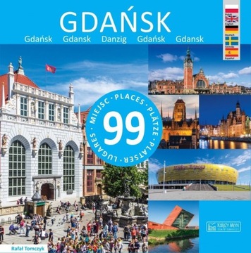 Gdańsk 99 Miejsc