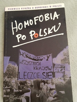 Homofobia po polsku 