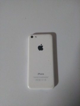 Korpus Iphone 5c