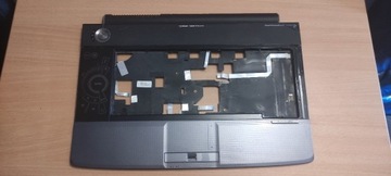 Górna część dolnej obudowy - Acer Aspire 6935